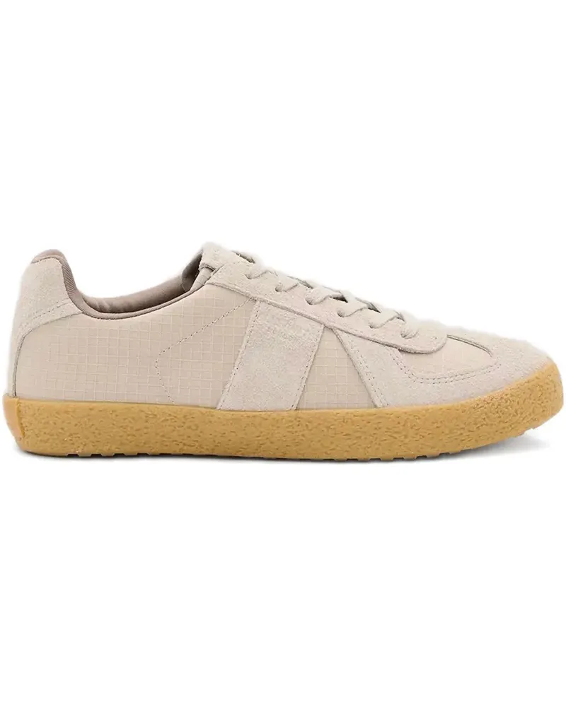 AllSaints Jaimee Sneakers - Nude Nude