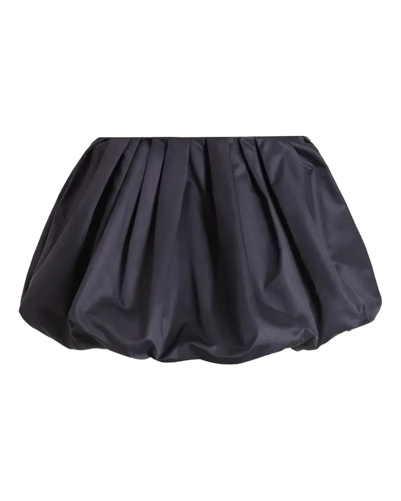 16ARLINGTON Anfi Minirock - Blau Blau
