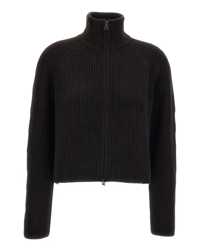 Lisa Yang Sadie Cardigan aus Kaschmir - Braun Braun