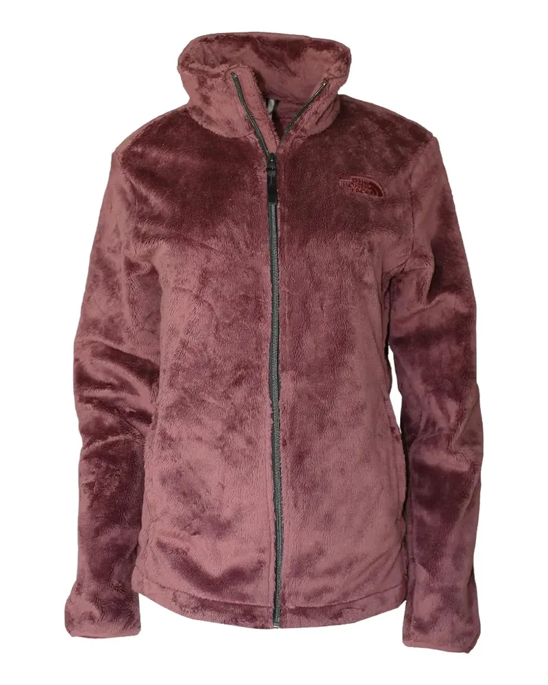 The North Face Osito fleece sweatshirt - Rosa Rosa