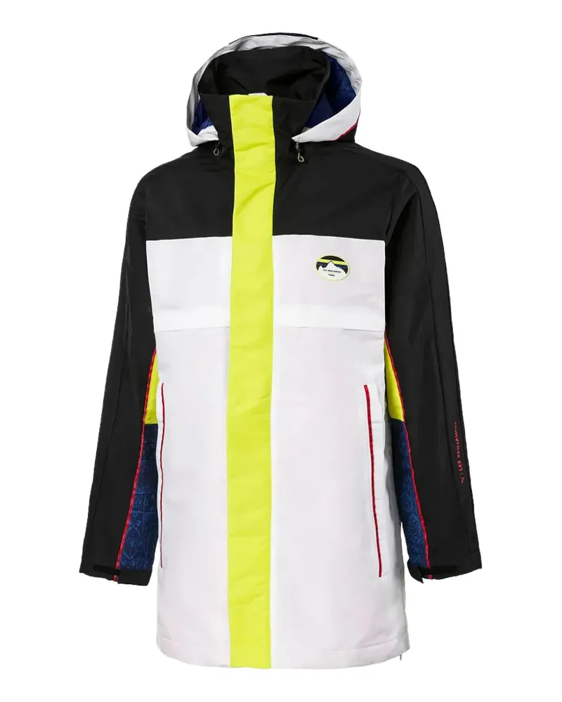 Puma x LB Storm coat - Weiß Weiß