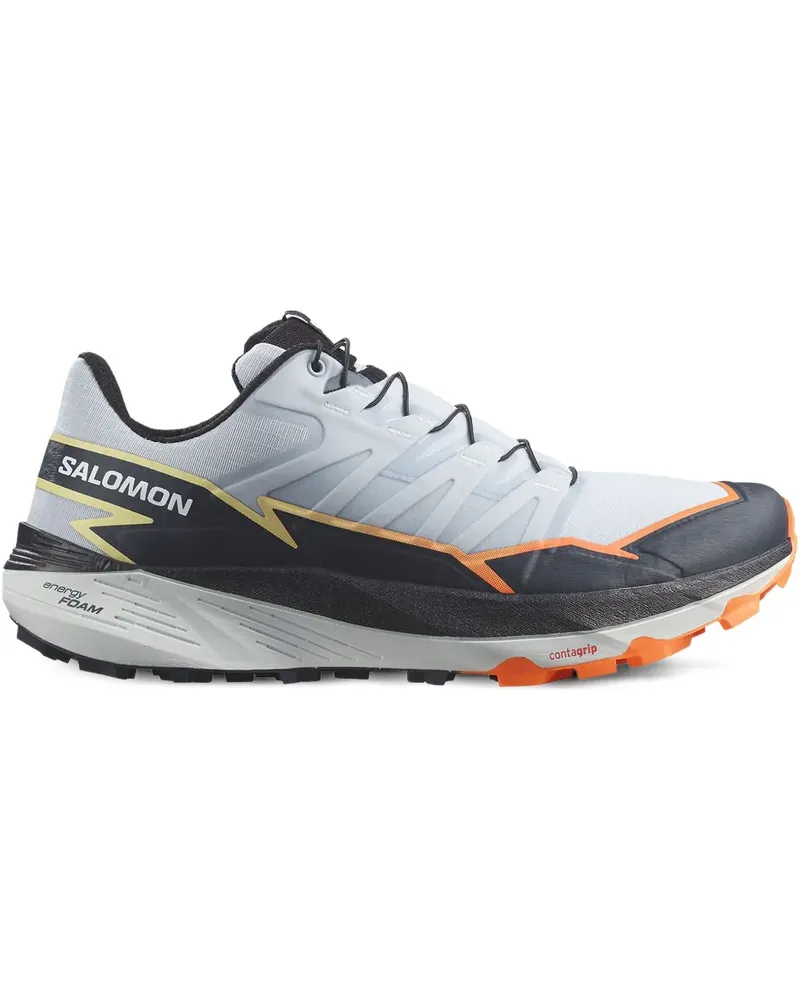 Salomon Thundercross Sneakers - Grau Grau