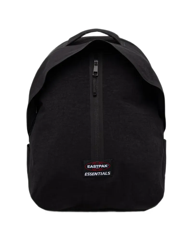 Eastpak x Fear of God Essentials Rucksack mit Logo-Patch - Schwarz Schwarz