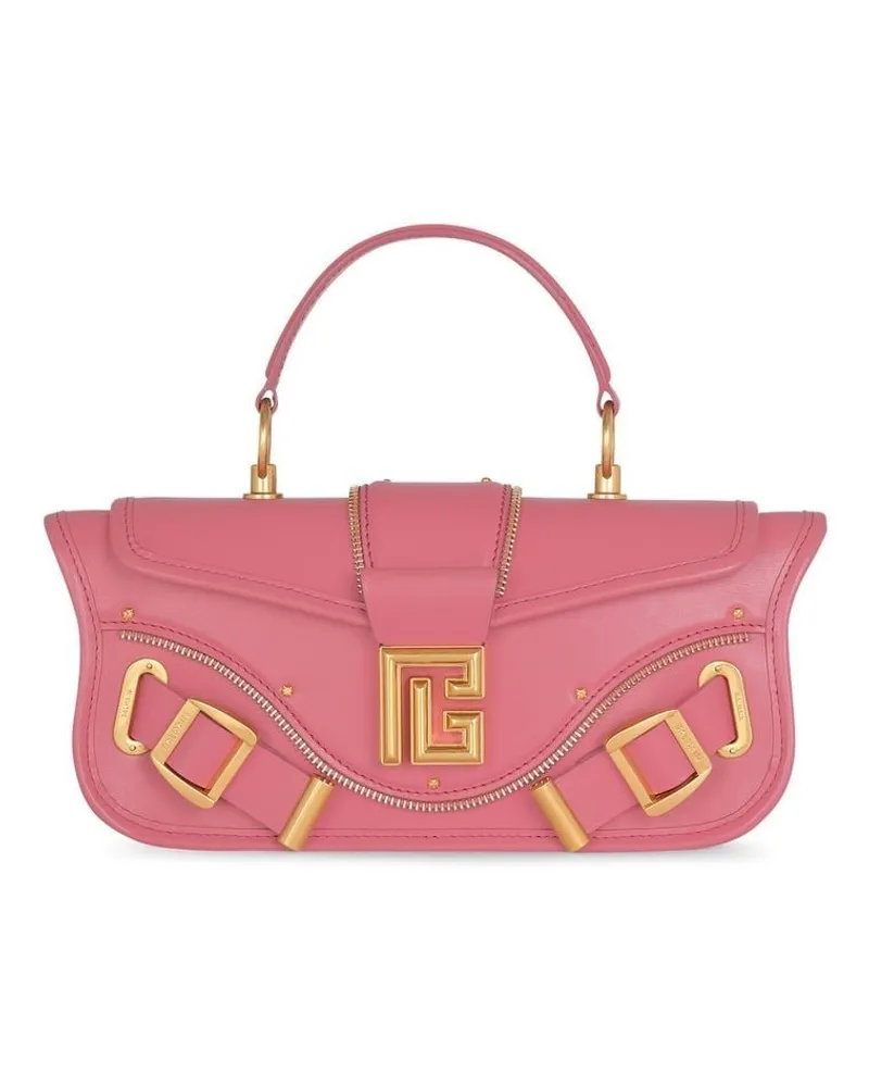 Balmain Blaze Tasche Rosa