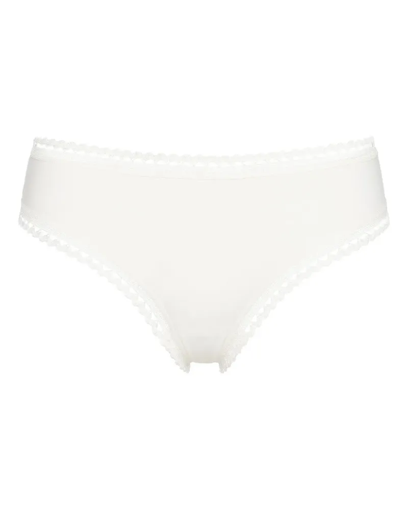 Eres Flip Tanga-Slip - Weiß Weiß