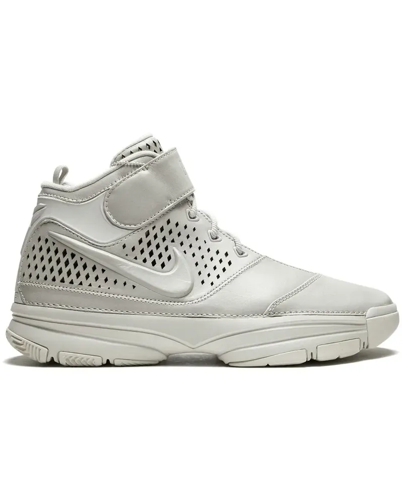 Nike Zoom Kobe 2 FTB' Sneakers - Grau Grau