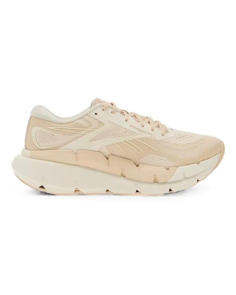 Reebok Floatzig Double sneakers - Nude Nude