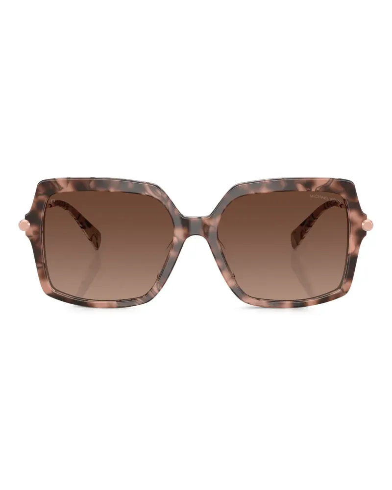 Michael Kors Quogue Sonnenbrille - Rosa Rosa