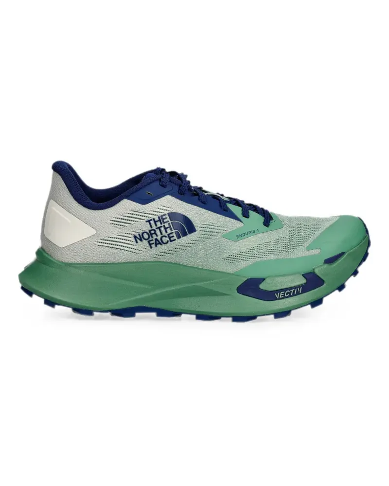 The North Face VECTIV™ Enduris 4 Schuhe - Grün Grün
