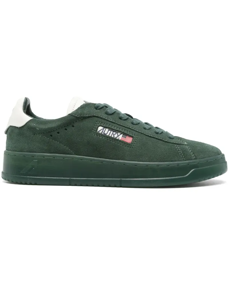 AUTRY Dallas Sneakers - Grün Grün