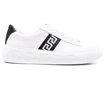 Greca Sneakers - Weiß