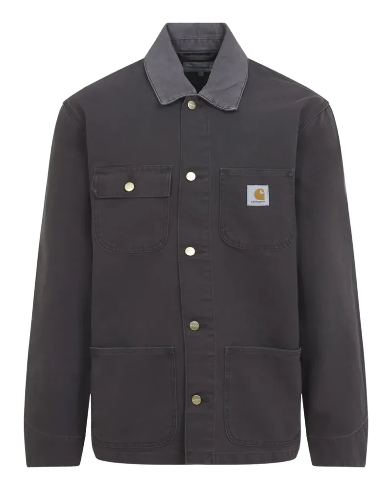 Carhartt WIP Michigan Jacke - Braun Braun