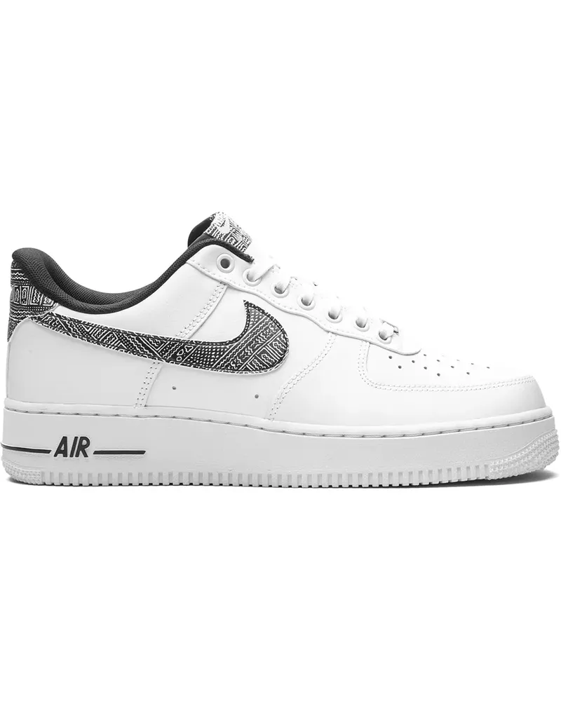 Nike Air Force 1 Low Sneakers - Weiß Weiß