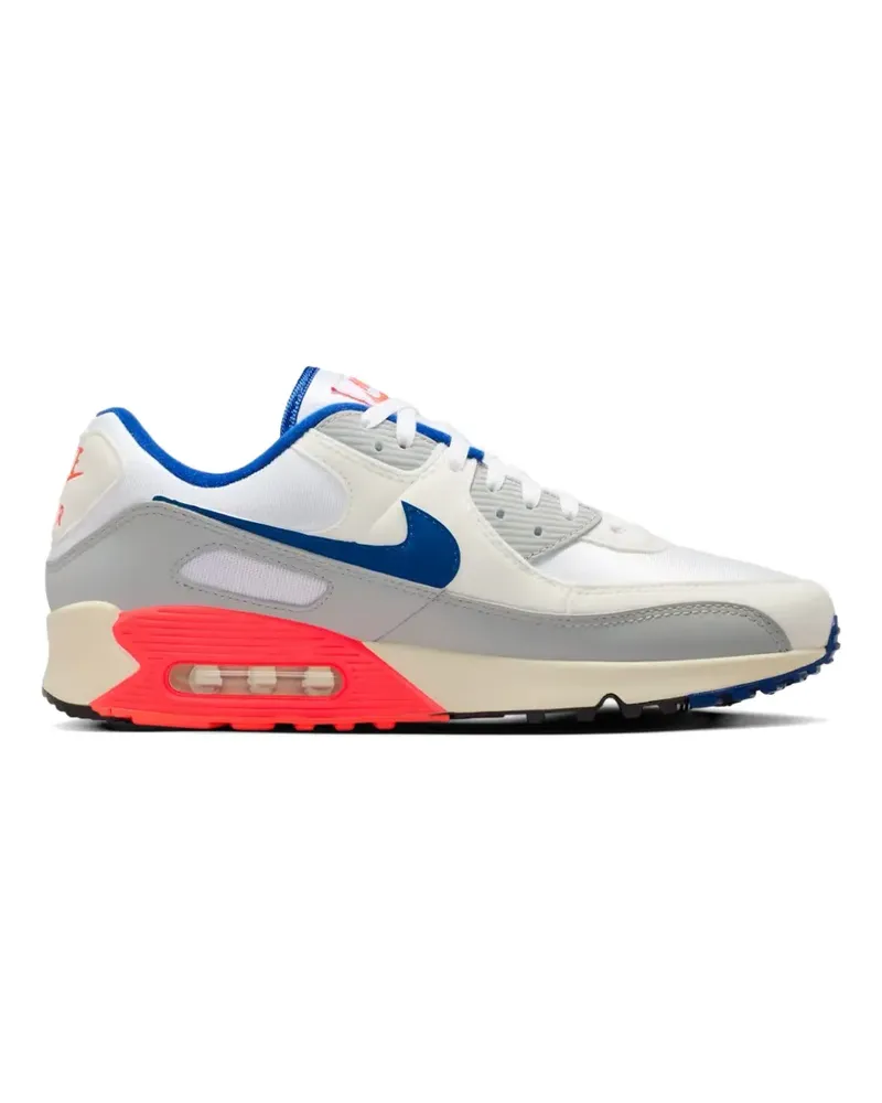 Nike Air Max 90 sneakers - Nude Nude