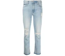 The Rascal Distressed-Jeans