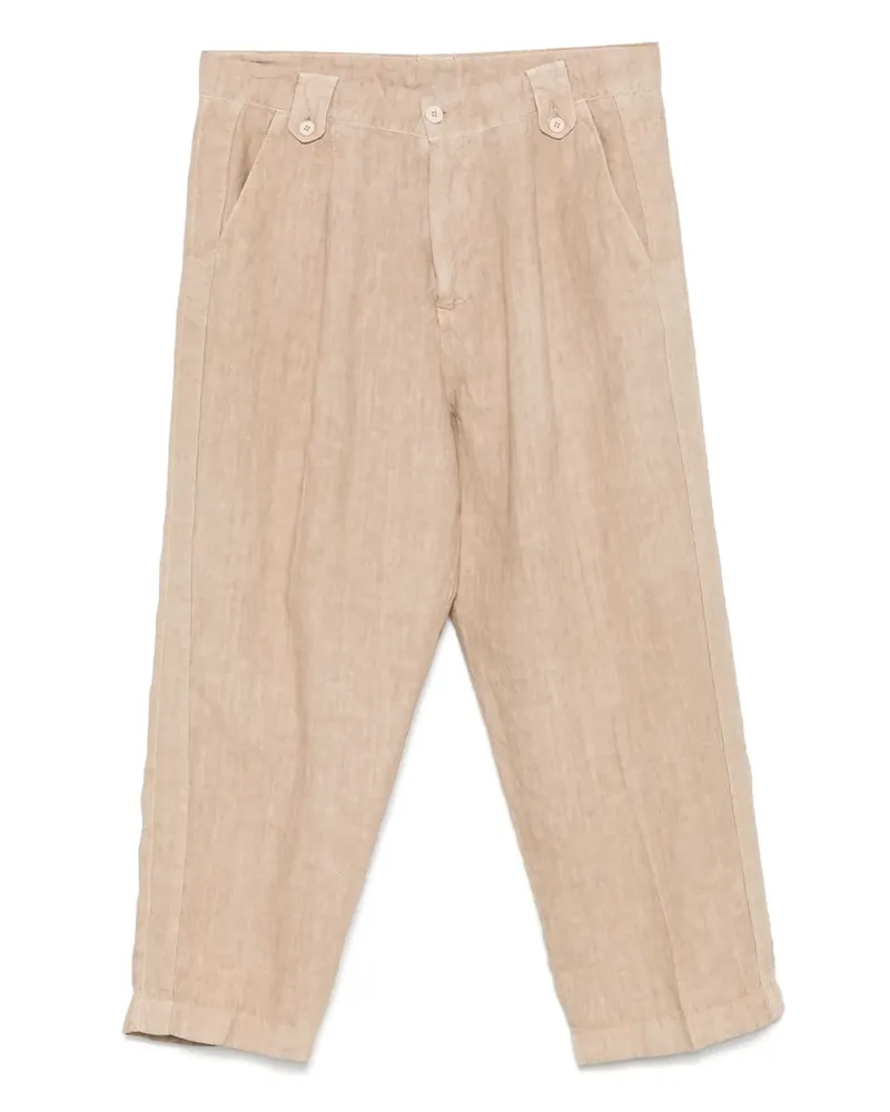Costumein Miaky Hose - Nude Nude