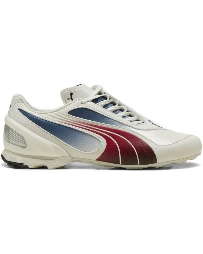 Puma V-S1 Sneakers - Weiß Weiß