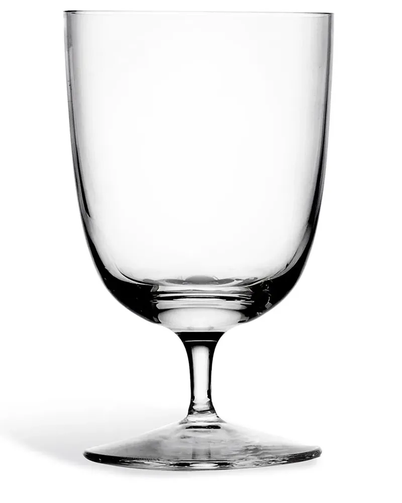 Ichendorf Milano Venezia Set aus sechs Gläsern - Weiß Weiß