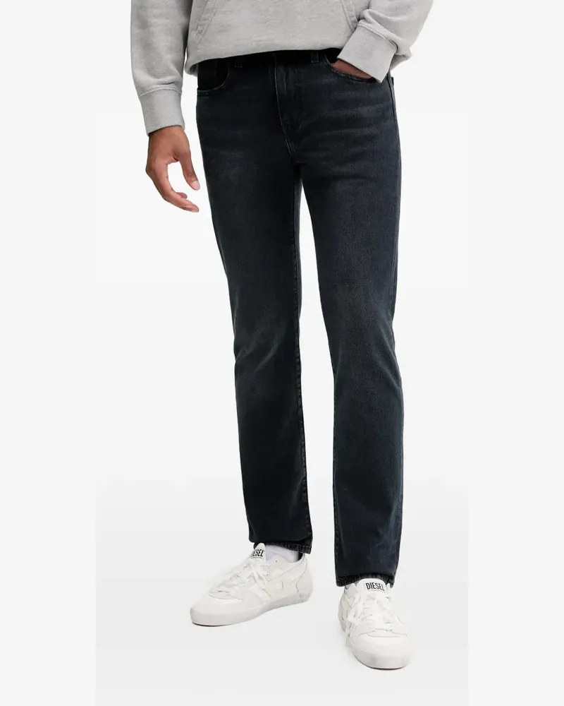 Levi's pocket jeans - Schwarz Schwarz