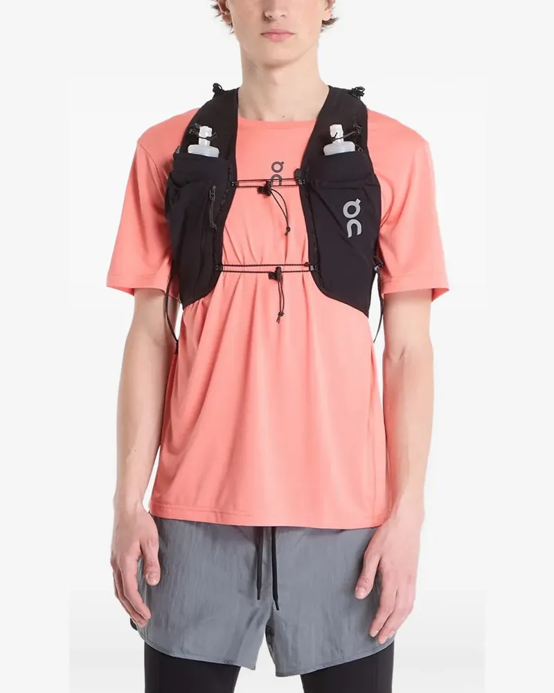 ON Ultra Vest Pro Weste - Schwarz Schwarz