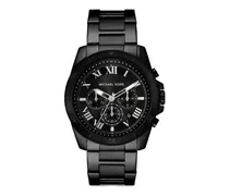Alek 44mm - Schwarz