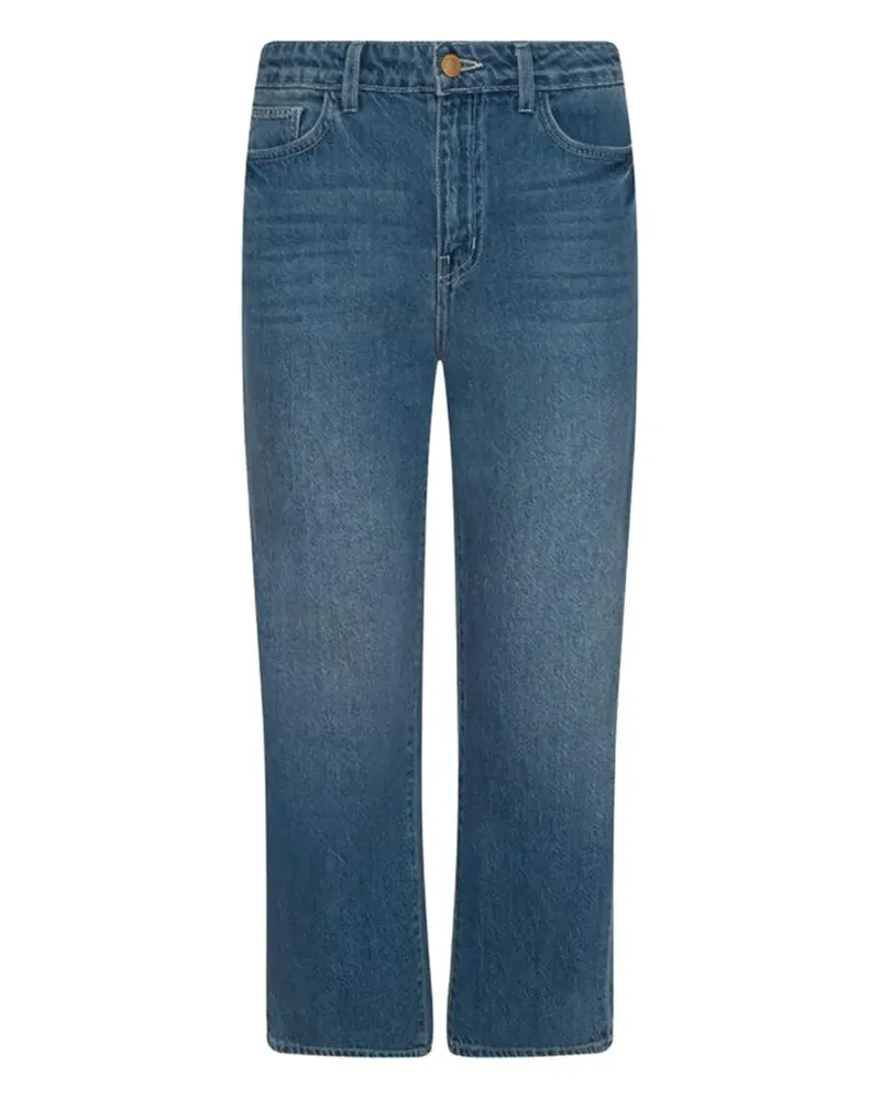 L'Agence June jeans - Blau Blau