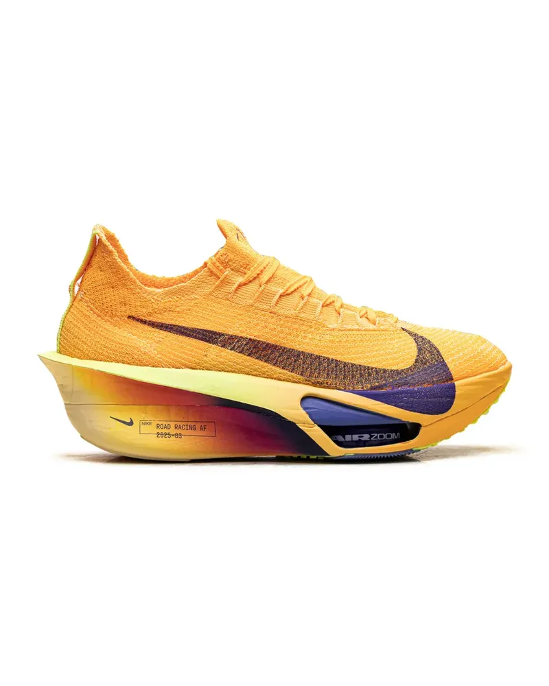 Nike Alphafly 3 Sneakers - Orange Orange