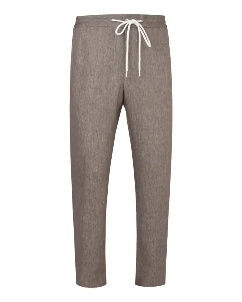 Tombolini Zero Gravity Hose mit Kordelzug - Braun Braun