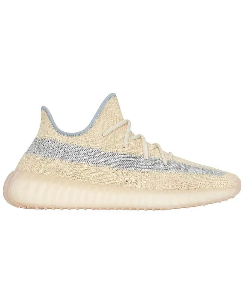 adidas Boost 350 V2' Sneakers - Nude Nude