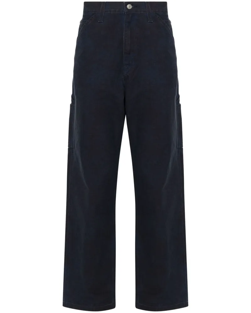 Levi's 568™ Hose - Blau Blau