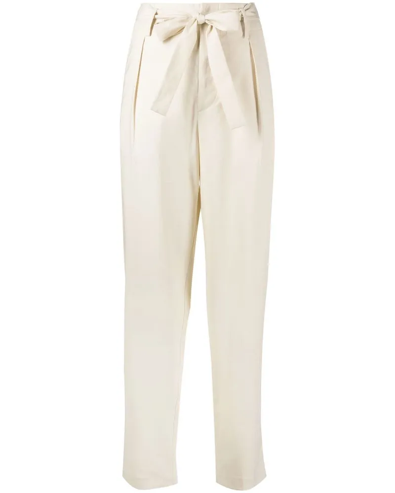 Rag & Bone Roxie Tapered-Hose - Nude Nude