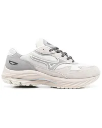 Mizuno Wave Rider Sneakers Grau