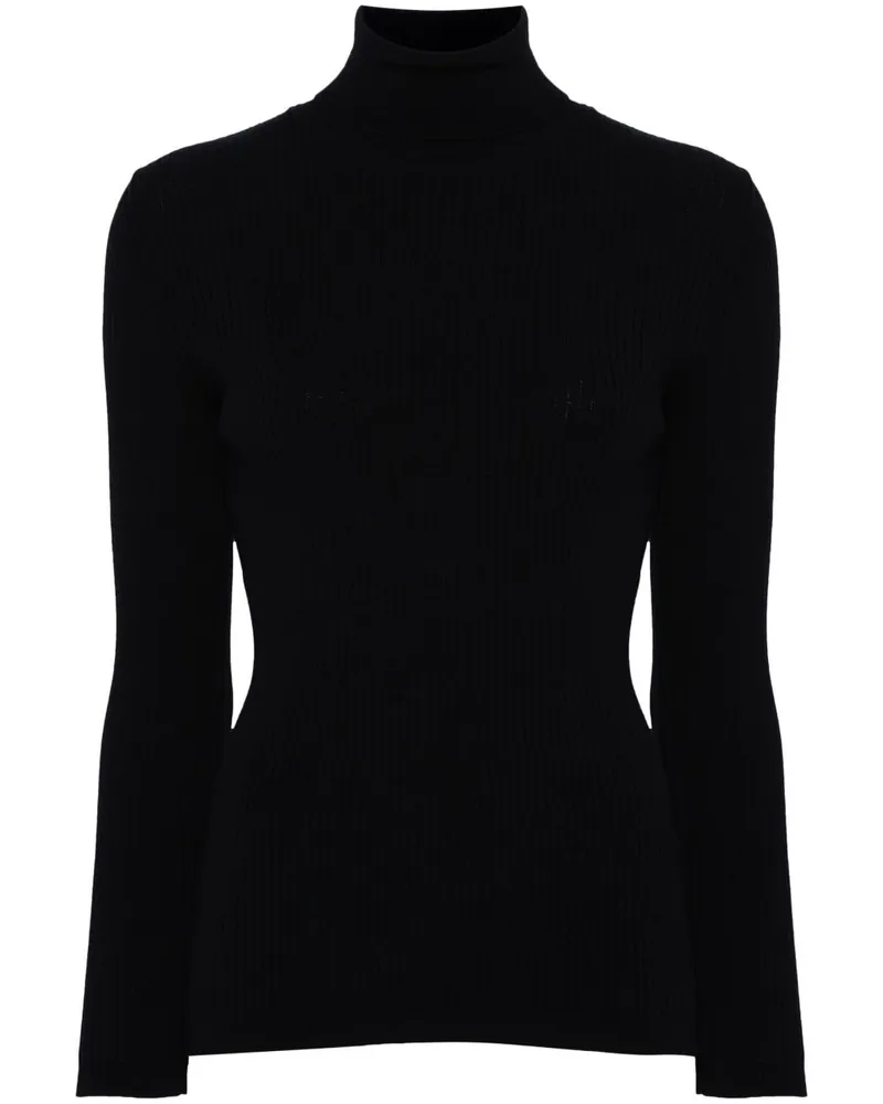 FUSALP Ancelle Pullover - Blau Blau