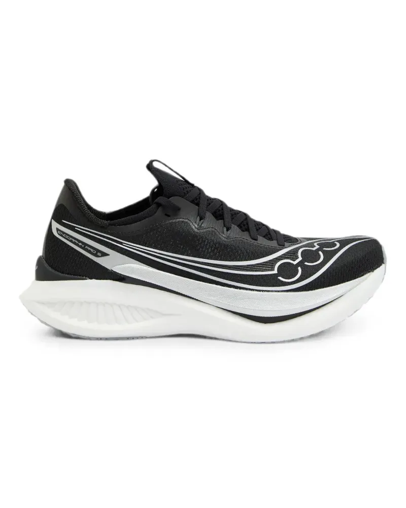 Saucony Endorphin Pro 5 sneakers - Schwarz Schwarz