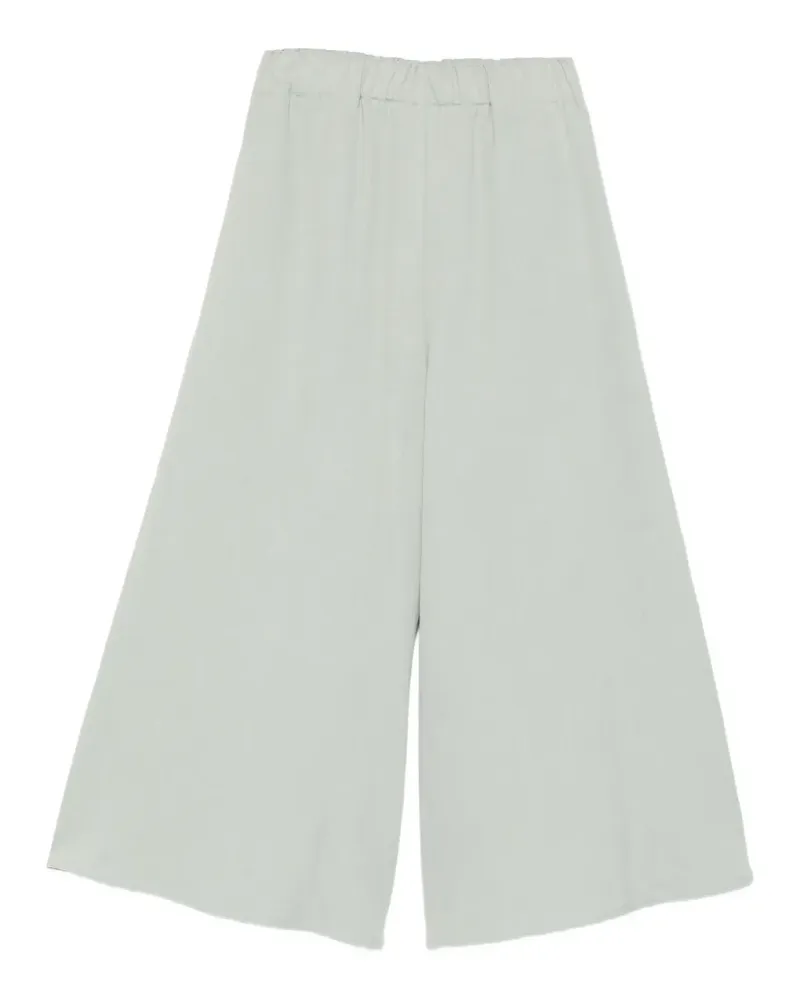 Dušan elasticated pants - Grün Grün