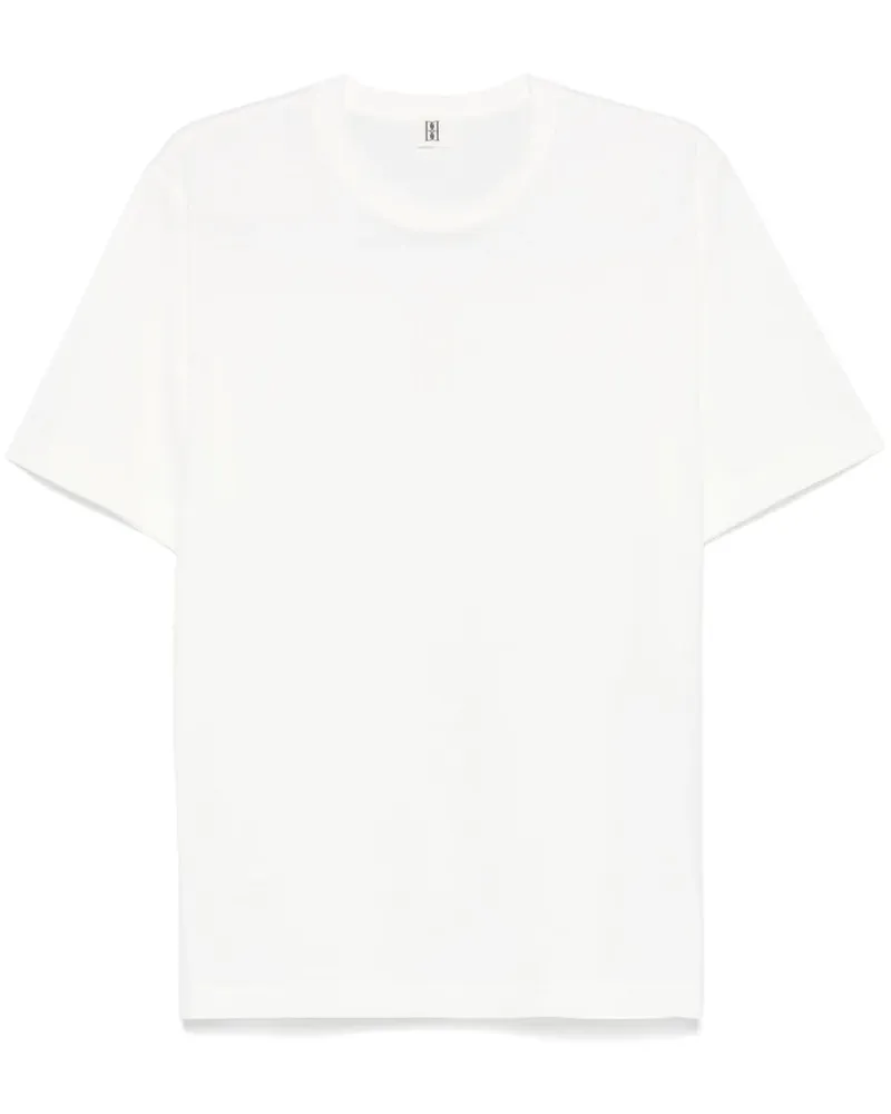 By Malene Birger Fayeh T-Shirt - Weiß Weiß