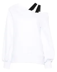 Ioana Ciolacu Sonia Sweatshirt Weiß