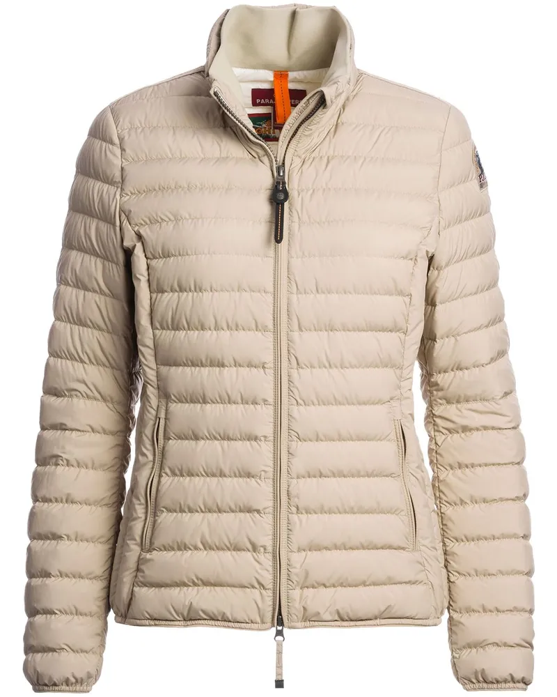 Parajumpers Geena Daunenjacke - Nude Nude