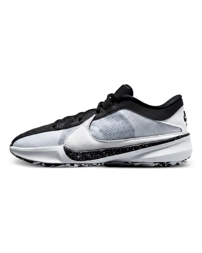 Nike Zoom Freak 5 Sneakers - Weiß Weiß
