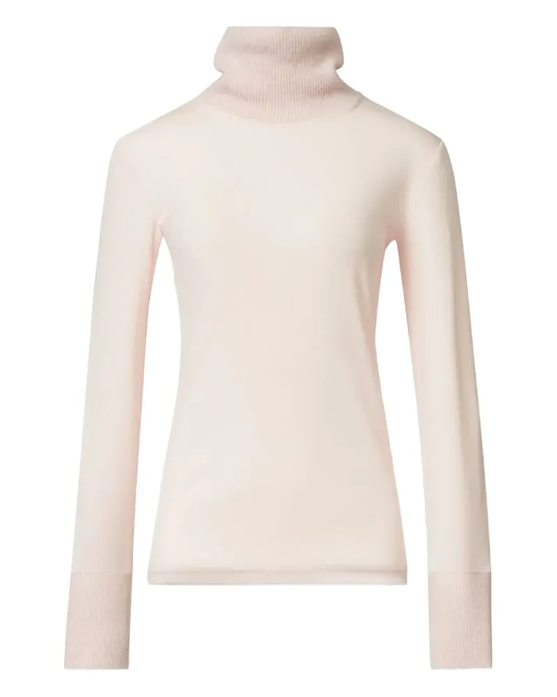 Fabiana Filippi jersey jumper - Rosa Rosa