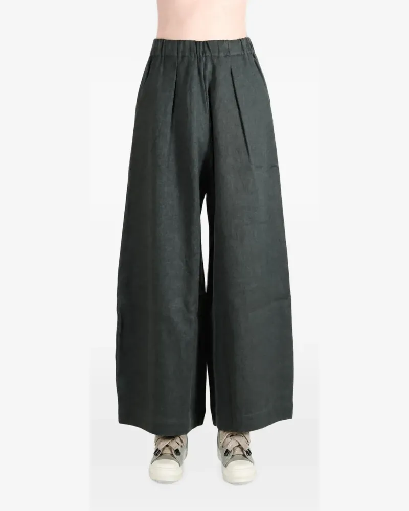 Cortana Mona trousers - Grün Grün