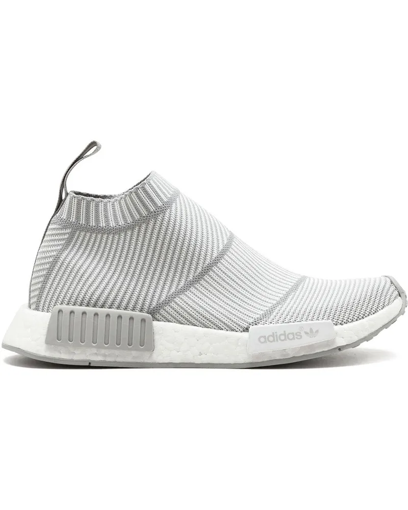 adidas NMD CS2 Primeknit' Sneakers Grau