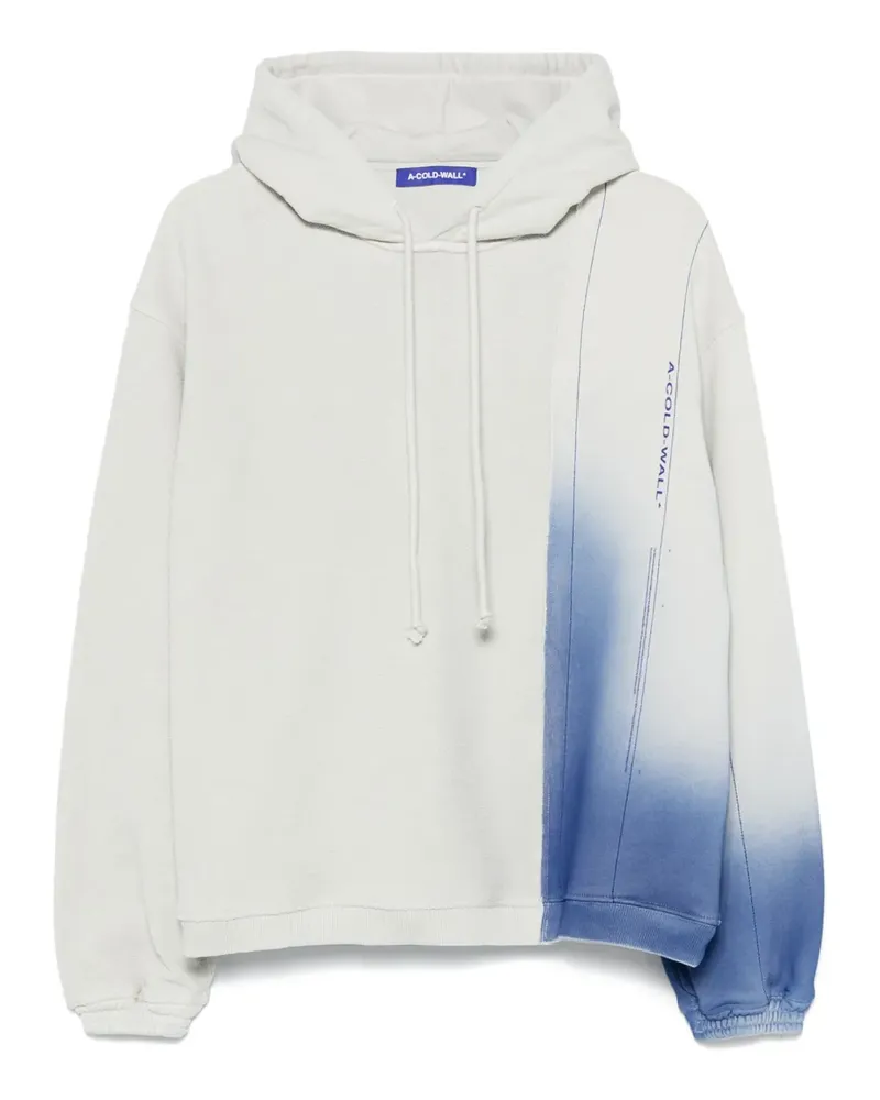 ACW* Dial Hoodie - Nude Nude