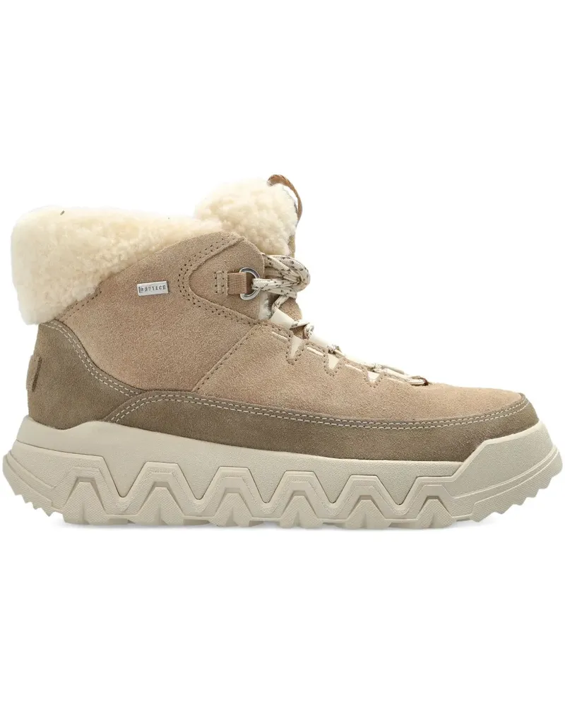 UGG TerreTrail Stiefel - Nude Nude