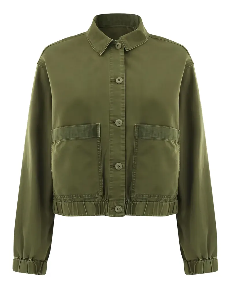 Veronica Beard Joyner Jacke - Grün Grün