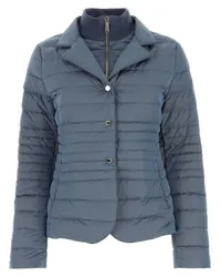 MOORER SHIRLEY-THC Steppjacke Blau