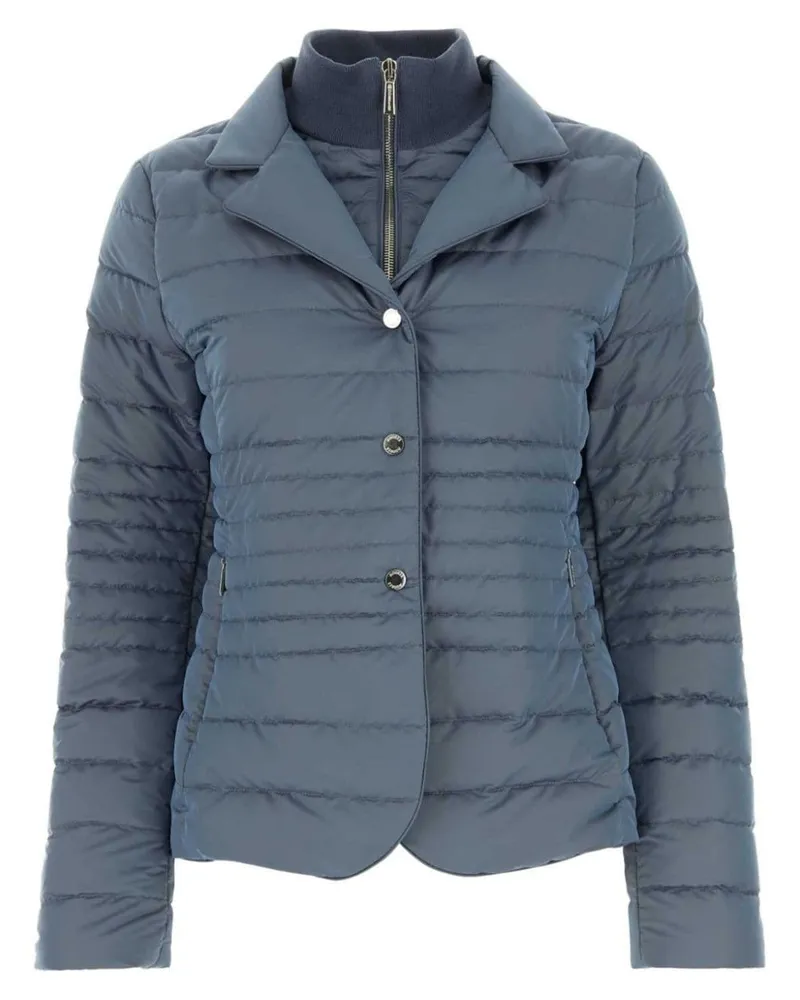 MOORER SHIRLEY-THC Steppjacke - Blau Blau