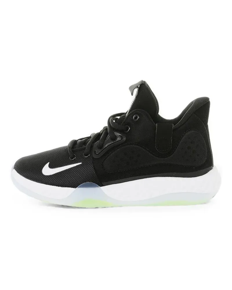 Nike KD Trey 5 II Sneakers - Schwarz Schwarz