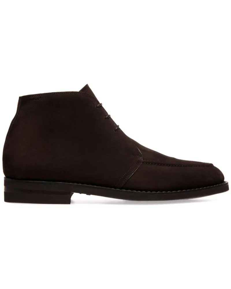 Bally Schoenen Stiefel - Braun Braun