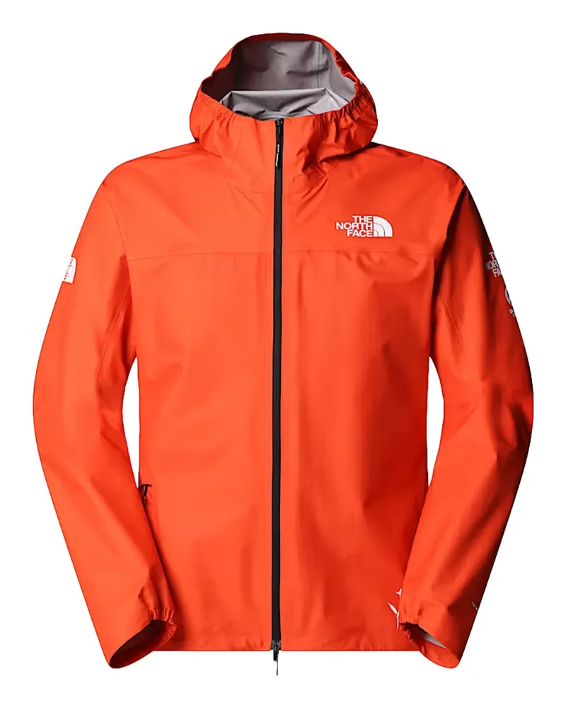The North Face x IKB Summit Superior Futurelight™ Jacke - Orange Orange